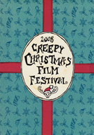 Creepy Christmas Film Festival