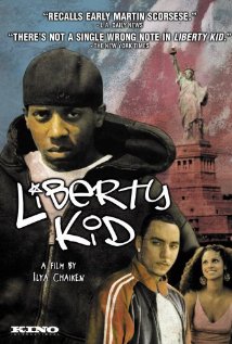 Liberty Kid