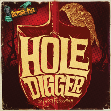 Hole Digger Cover