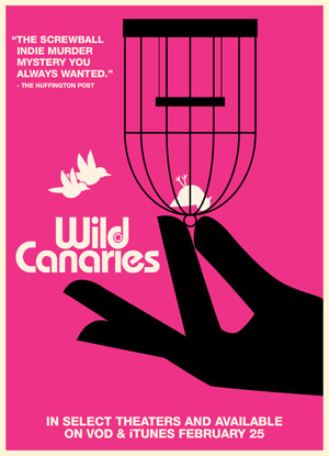 WildCanaries