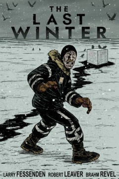 The Last Winter Comic