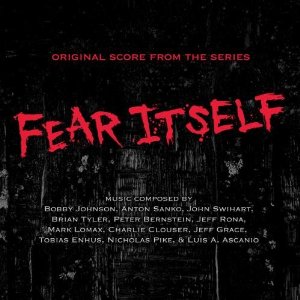 Fear Itself Soundtrack