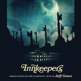 The Innkeepers Film Score