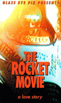 The Rocket Movie