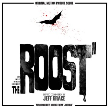 The Roost Film Score