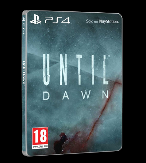 Until deals dawn pegi