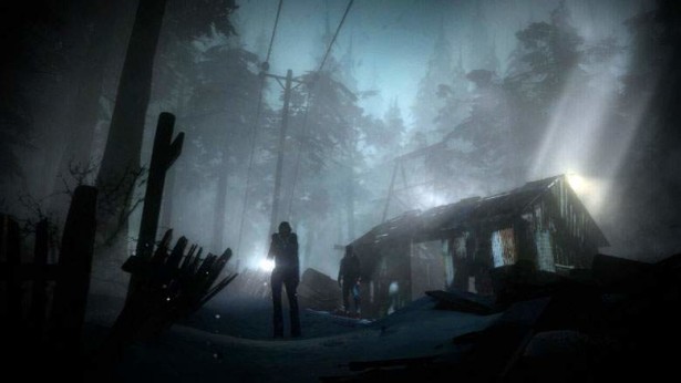 Silent Hill: Shattered Memories Remains A Woefully Underrated Game