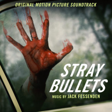 Stray Bullets Soundtrack