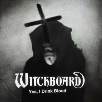 witchboard