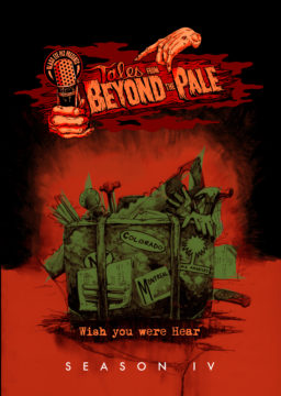 Tales From Beyond the Pale: Season Four