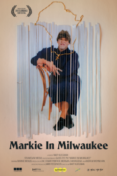 Markie In Milwaukee