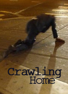 Crawling Home