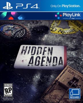 Hidden Agenda