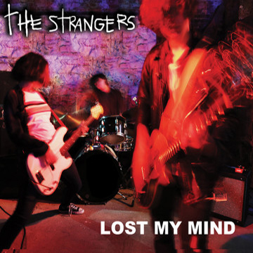 The Strangers: Lost My Mind