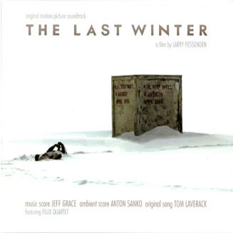 The Last Winter Film Score