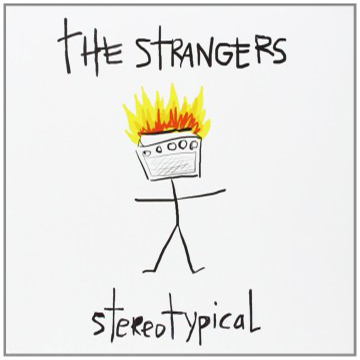 The Strangers: Stereotypical