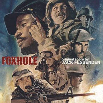 FOXHOLE Original Score