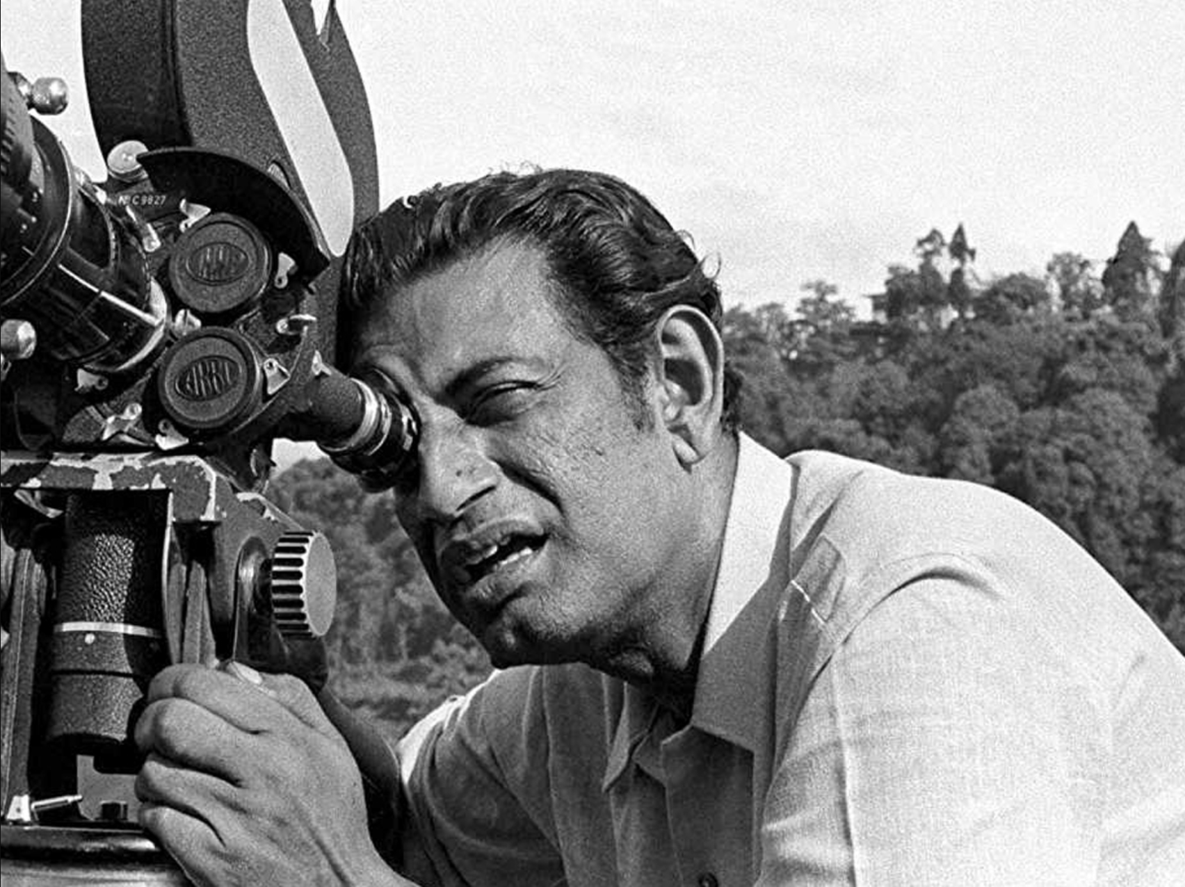 READ >> A tribute to Satyajit Ray