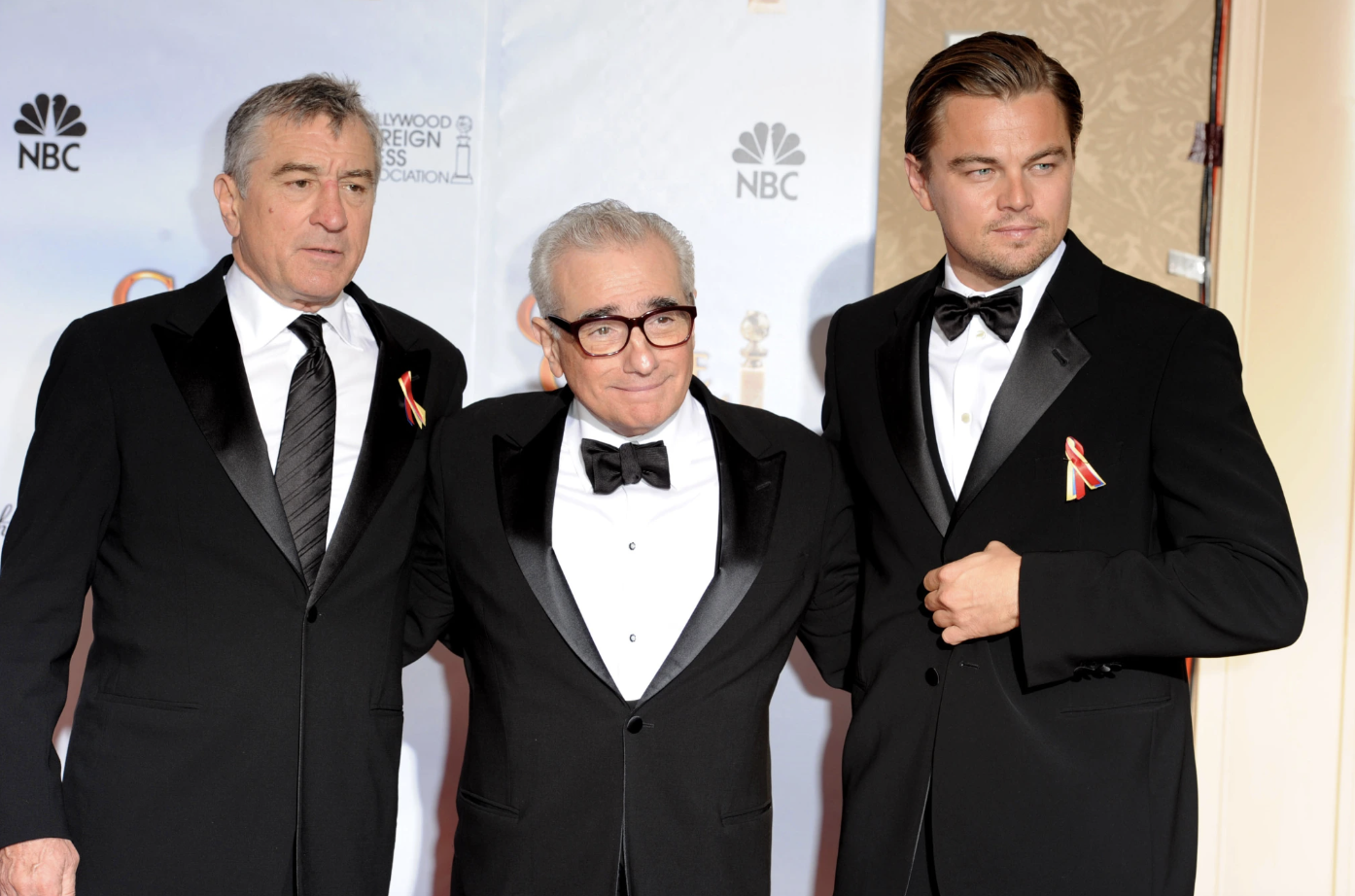 READ >> Scorsese, DiCaprio & Di Niro On How They Found The Emotional Handle For ‘Killers Of The Flower Moon’