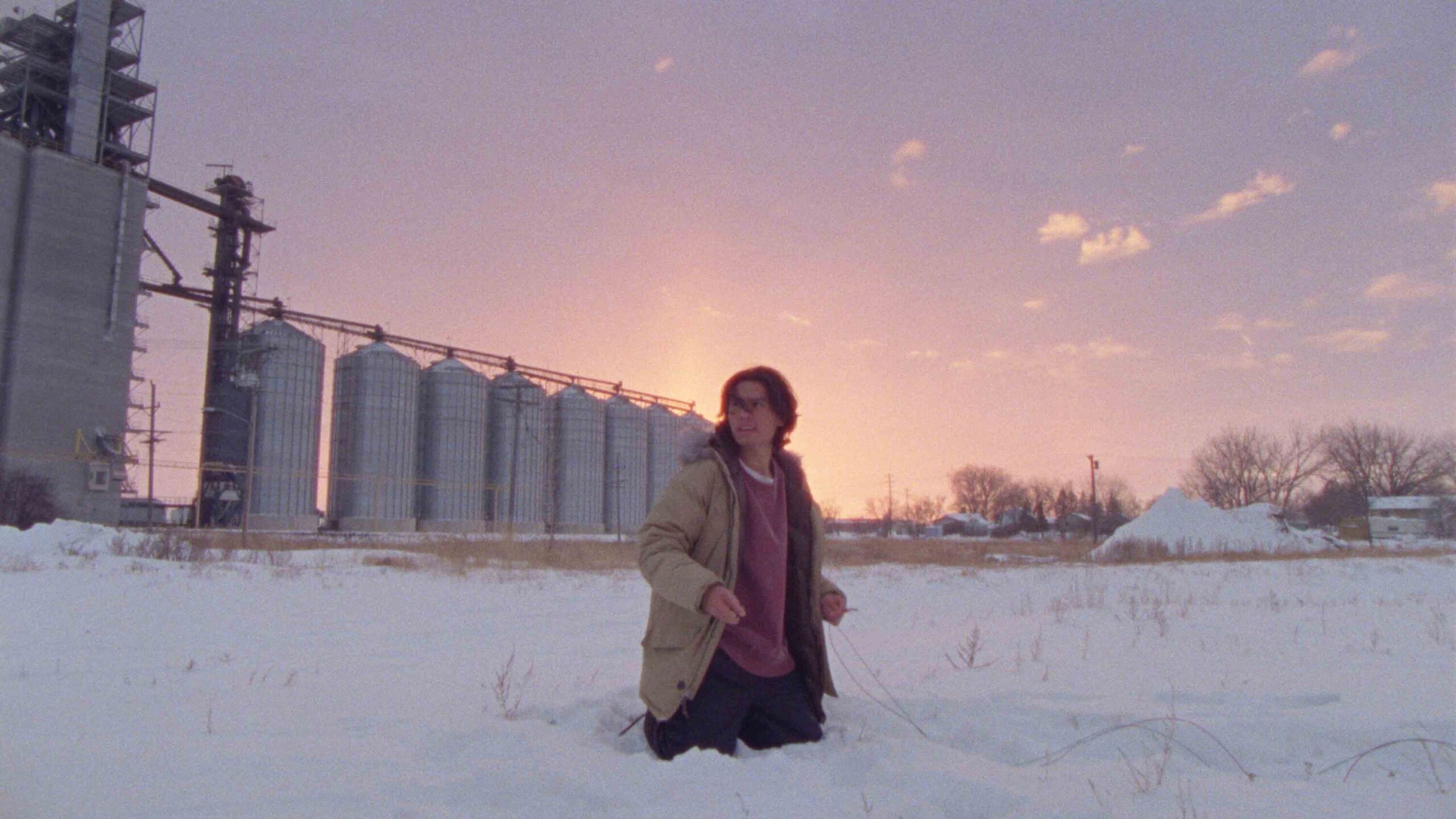 READ >> Can A New Genre of Eco-Thrillers Inspire Climate Action