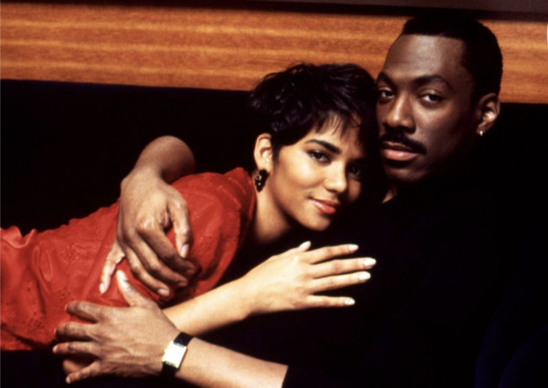 READ >> New York Times: Five Black Romantic Movies to Stream