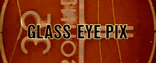 GLASS EYE PIX Sizzle Reel