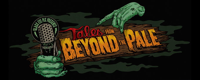 Tales From Beyond The Pale