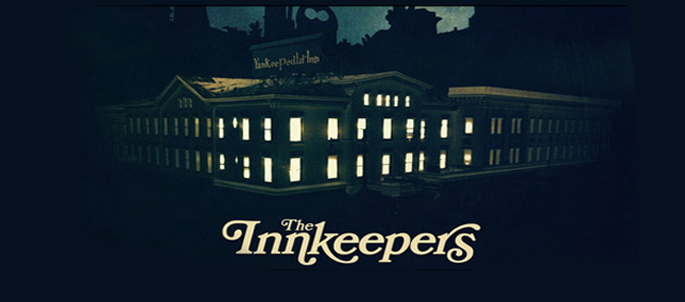 THE INNKEEPERS