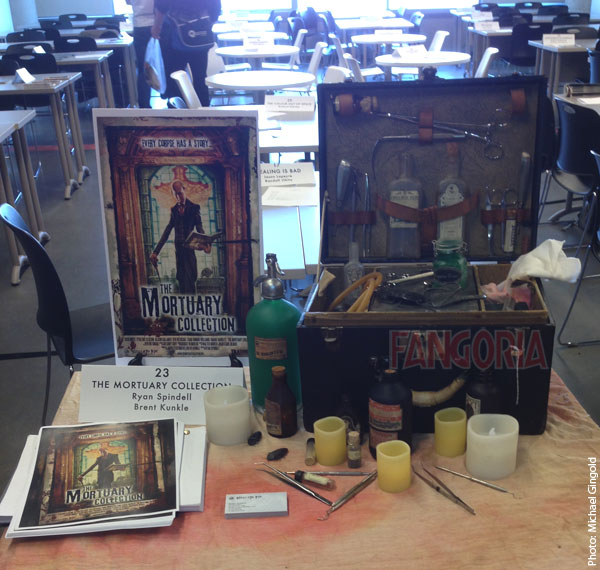 MORTUARYCOLLECTIONFANTNEWS