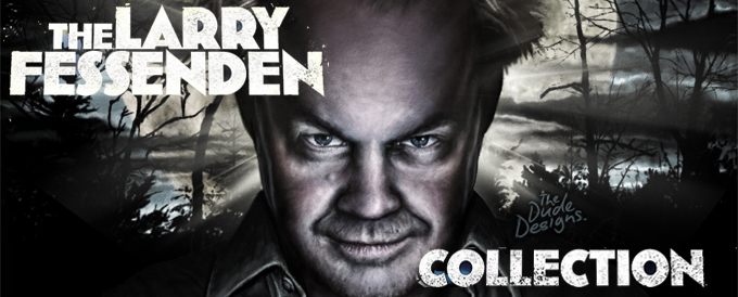 The Larry Fessenden Collection