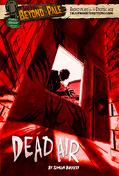 DEAD AIR_172x253