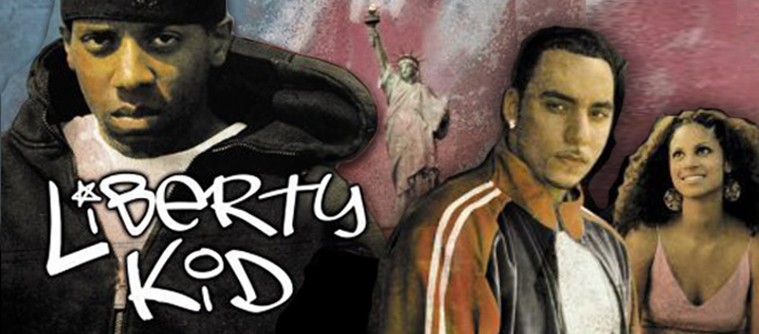 Liberty Kid