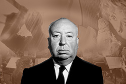 GO TO >> The Complete Hitchcock