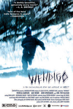 Wendigo
