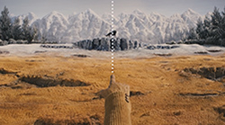 WATCH >> Wes Anderson // Centered