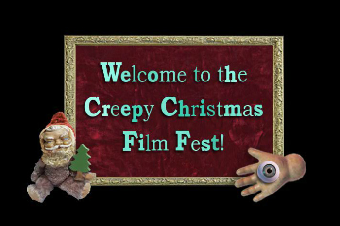 CreepyChristmas