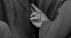 WATCH >> Hands of Bresson