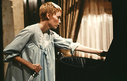 READ >> ‘Rosemary’s Baby’ Thrills With Unfathomable Mystery