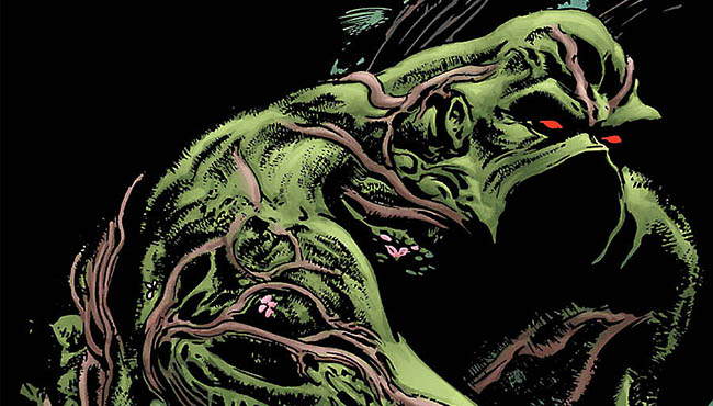 SwampThing
