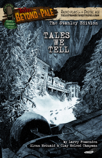 Tales Stanley