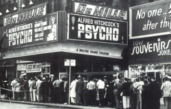 GO TO >> Hitchcock Begins at Village East Cinema