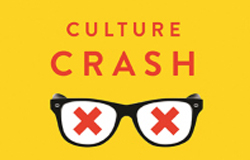 READ >> Culture Crash (book review)