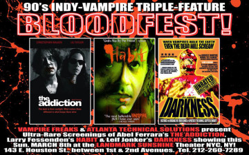 BLOODFESTSUNSHINENEWS