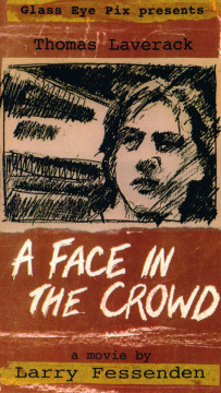 A Face in the Crowd