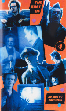 Be Mee TV Presents