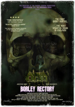 Borley Rectory