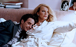 LISTEN >> Interview with John Cassavetes & Gena Rowlands
