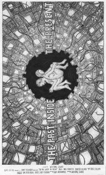 The Past Inside The Present