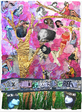 The Grass is Greener