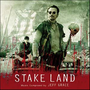 Stake Land Film Score
